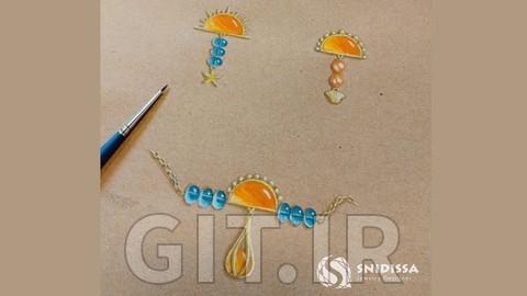 Jewelry Design Course 2/3