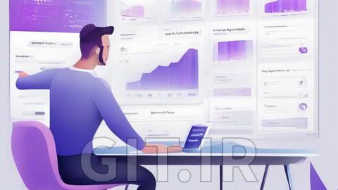 JIRA Dashboards for Agile Project Management Using Scrum