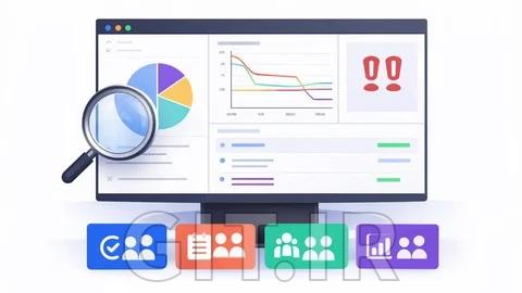 Jira Dashboards Masterclass: Build PM, QA & Scrum Dashboard