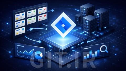 Jira Data Center® Quick Start: Mastering the Basics