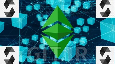 Become a Blockchain Developer: Ethereum + Solidity + Project