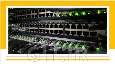 Juniper Switching Labs