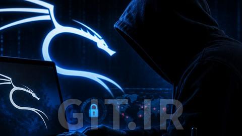 Kali Linux Full Course: Ethical Hacking