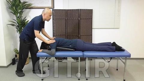 Japanese Meridian Massage for Self-Care and Family Care
