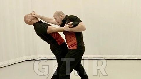 Knife Self Defence Course - Ultimate Urban Survival