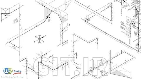 Piping Isometrics demystified through practical examples