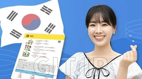 Korean Grammar In Use