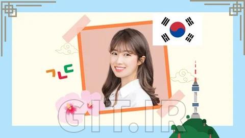Practical Korean for Absolute Beginners
