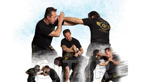 Krav Maga - Best Techniques