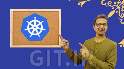 Kubernetes for Absolute Beginners - Hands-on