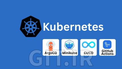 Hands-On Kubernetes for DevOps Engineers: With CI/CD