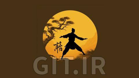 Fundamentals of Kung Fu with Sifu Fred Holt