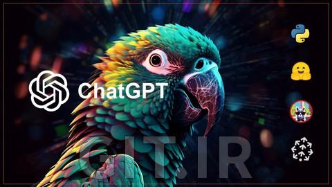 LangChain Guide: Next-Gen ChatGPT & LLMs apps with LangChain