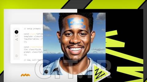 Langchain Legends: Build legendary AI apps with Javascript