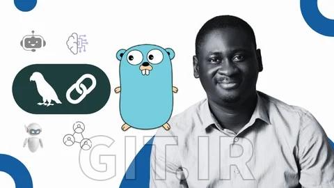 LangChainGo: Building AI Applications with Golang