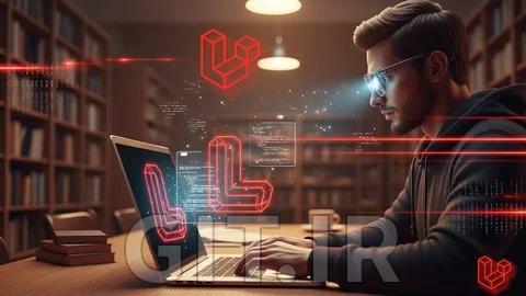 Laravel 12: Online Library Management System (OLMS) From A-Z