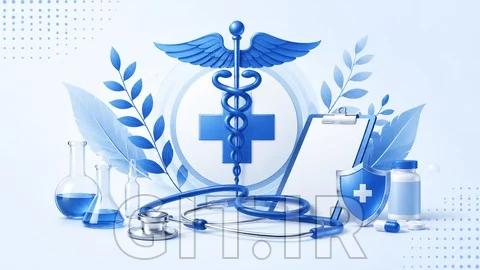 Laravel 13 - Build a Modern Medical & Doctor Website CMS