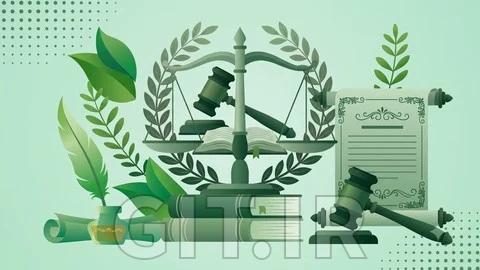 Laravel 13 - Build a Modern Lawyer Website CMS