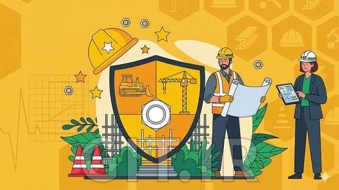 Laravel 12: Build a Building & Construction Website CMS