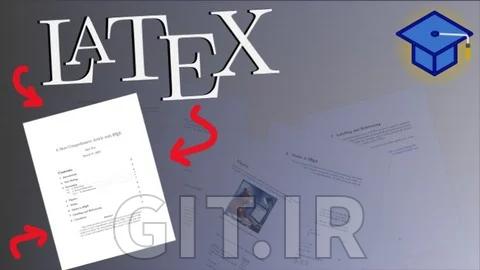 LaTeX Complete Course
