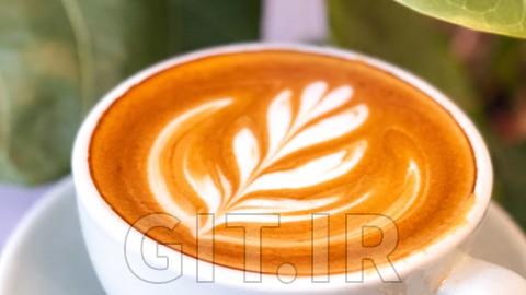 Latte Art at Home: Pour Beautiful Designs with Silky Milk