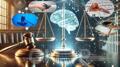 LAW & AI COURSE