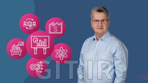 Lean Manufacturing from beginning to expert