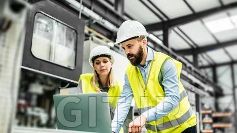 Lean Manufacturing: Operations Management & Lean Six Sigma