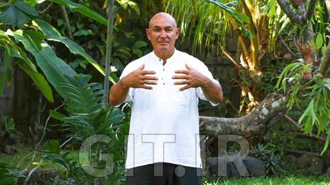 Learn Advanced Qigong to Give You Instant Power & Strength