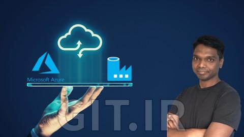 Azure Data Factory For Data Engineers - Project on Covid19