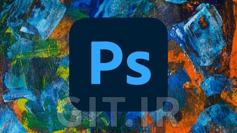 Learn Basics of Adobe Photoshop CC for Beginners