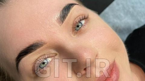 Learn Brow Lamination from Scratch