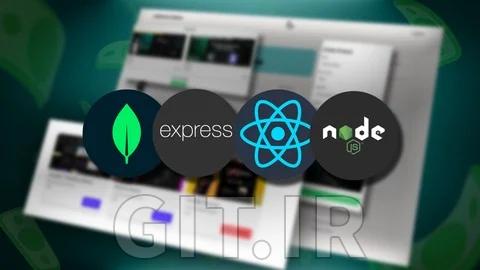 Build an E-Commerce App with the MERN Stack