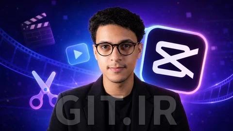Learn CapCut: Step-by-Step Video Editing Course