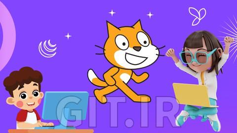 Scratch Programming - Build 14 Games in Scratch 3.0 Bootcamp