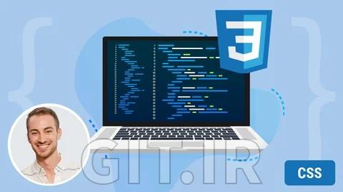 Learn CSS from Scratch: CSS for Beginners