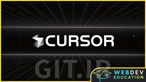Cursor AI Beginner to Pro: Build Production Web Apps with AI