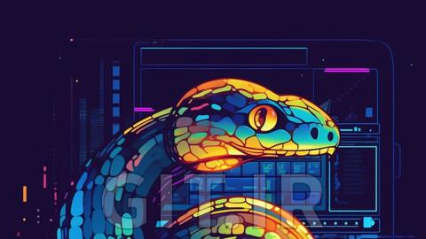 Learn Cybersecurity Python Programming in One Day