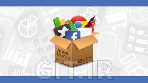 The Complete Digital Marketing Course - 12 Courses in 1
