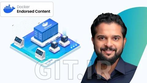 Docker for the Absolute Beginner - Hands On - DevOps