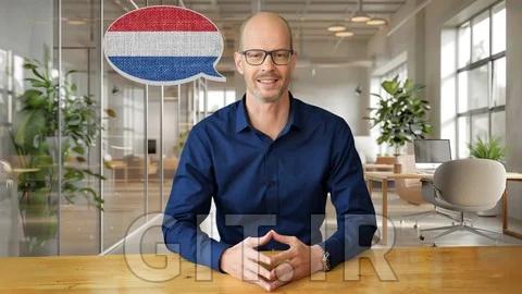 Dutch for the Workplace: Speak Confidently at Work