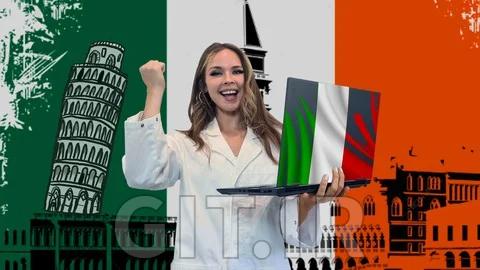 Complete Italian for Beginners: Speak Italian like a Pro