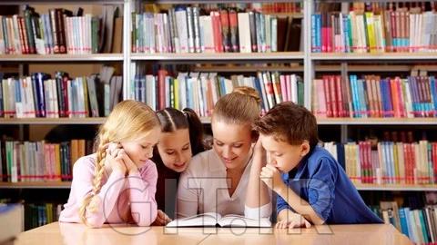 Learn English Grammar in Use