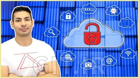 Learn Ethical Hacking From Scratch