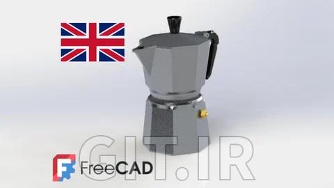 FreeCAD: A Practical Guide to 3D Modeling