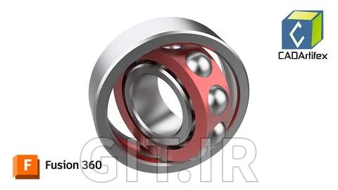 Learn Fusion 360 with Real-World Mechanical Projects