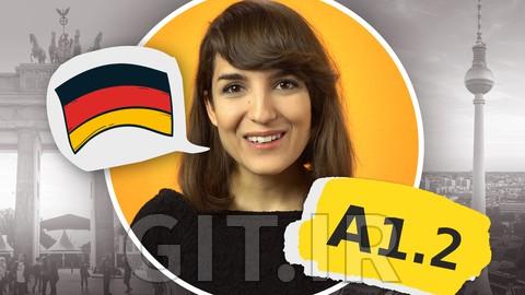 Best Way to Learn German Language: Beginner Level 2 (A1.2)