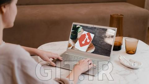 Version Control with GIT, GitHub, Bitbucket & Jenkins CI/CD