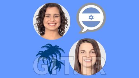 Learn Hebrew for Beginners: The Ultimate 98-Lesson Course
