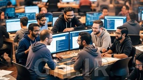 Learn how to develop a Pi App (webapp) on the Pi Network